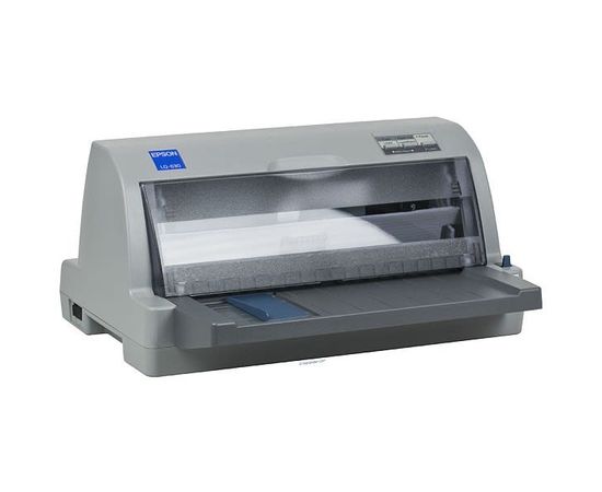 Купить Матричний принтер LQ-630 Epson (C11C480141) по лучшей цене