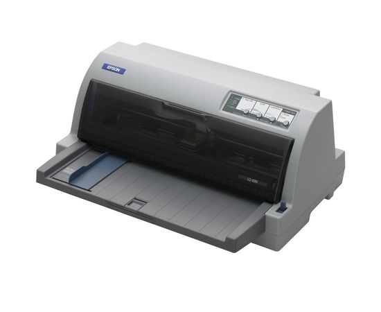 Купить Матричний принтер LQ-630 Epson (C11C480141) по лучшей цене