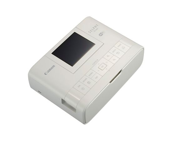Купить Сублімаційний принтер Canon SELPHY CP-1300 White (2235C011) по лучшей цене