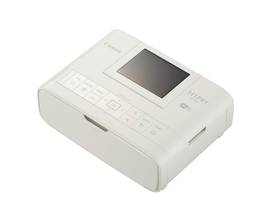 Купить Сублімаційний принтер Canon SELPHY CP-1300 White (2235C011) по лучшей цене