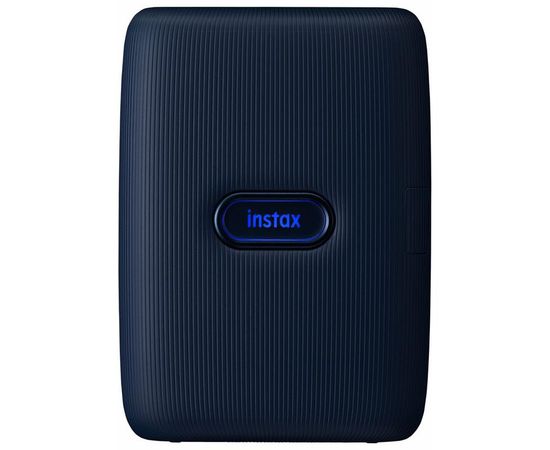 Купить Сублімаційний принтер Fujifilm INSTAX LINK DARK DENIM EX D (16640668) по лучшей цене