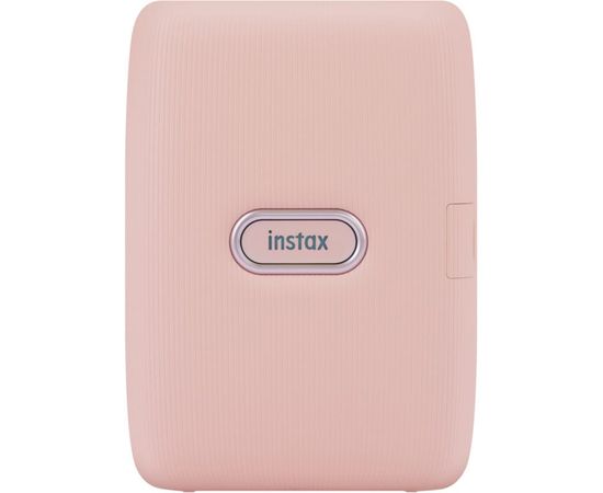 Купить Сублімаційний принтер Fujifilm INSTAX LINK DASKY PINK EX D (16640670) по лучшей цене