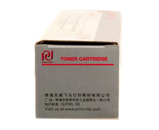 Купить Тонер-картридж совместимый Oki B4200, type 9 Print-Rite по лучшей цене