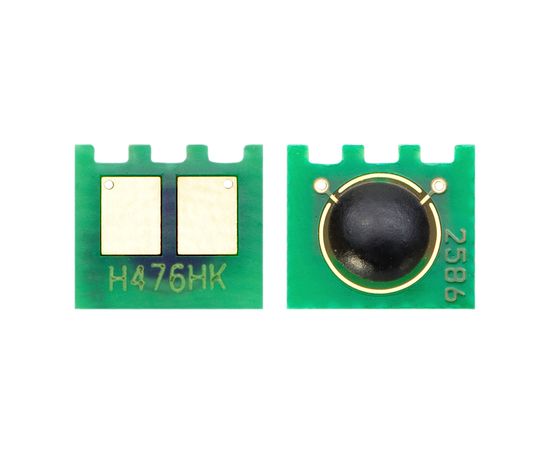 Купить чип HP CLJ Pro M476 (CF380X) 4.4k black Static Control по лучшей цене