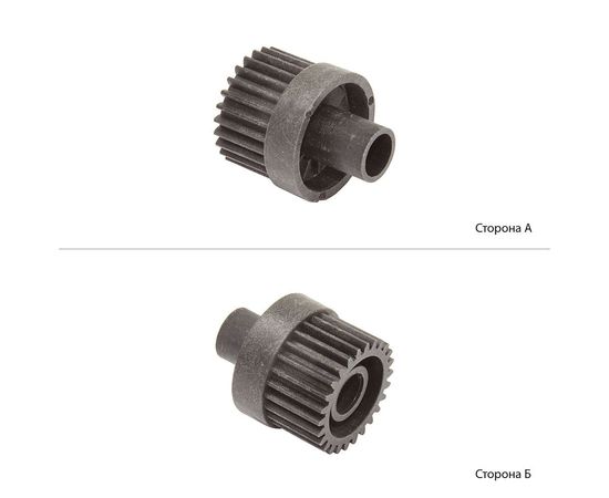 Купить Шестерня муфты АНК для Samsung ML-1910/1915/SCX-4200/4623F, WC 3119 аналог JC66-01202A (26900) по лучшей цене