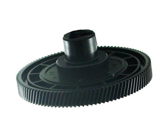 Купить Шестерня привода резинового вала АНК для HP LJ 1010/1012/1015. Canon MF4018 аналог RU5-0175 (20435) 108T по лучшей цене