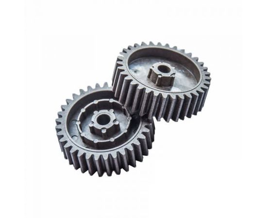 Купить Шестерня узла закрепления АНК для HP LJ 4014/4015/4515 аналог RU6-0171 (22733) 33T по лучшей цене