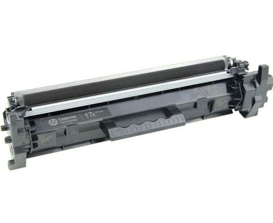 Купить Картридж тонерный HP 17A для LaserJet Pro M102/M129/M130 1600 копий Black (CF217A) по лучшей цене