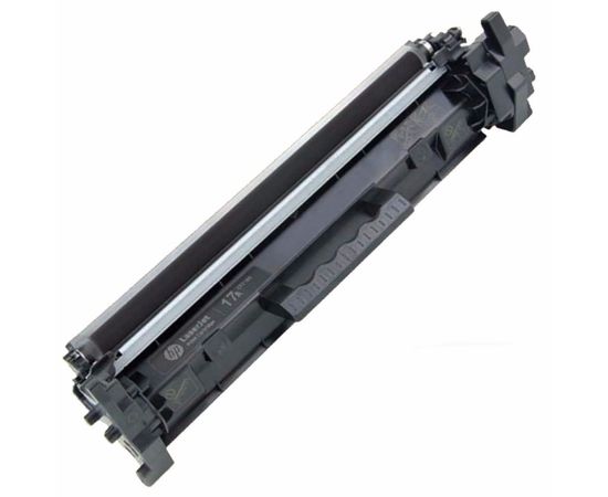 Купить Картридж тонерный HP 17A для LaserJet Pro M102/M129/M130 1600 копий Black (CF217A) по лучшей цене