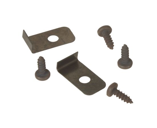 Купить защелка для картриджа HP LJ 9000 Static Control по лучшей цене