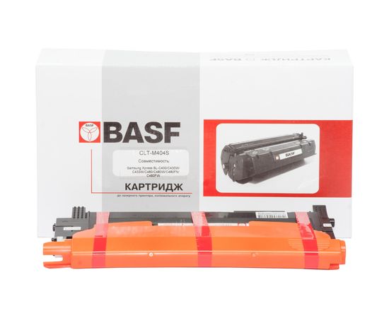 Купить Картридж тонерный BASF для Samsung SL-C430W/C480W Magenta (BASF-KT-CLTM404S) по лучшей цене