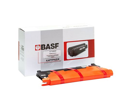 Купить Картридж тонерный BASF для Samsung SL-C430W/C480W Magenta (BASF-KT-CLTM404S) по лучшей цене