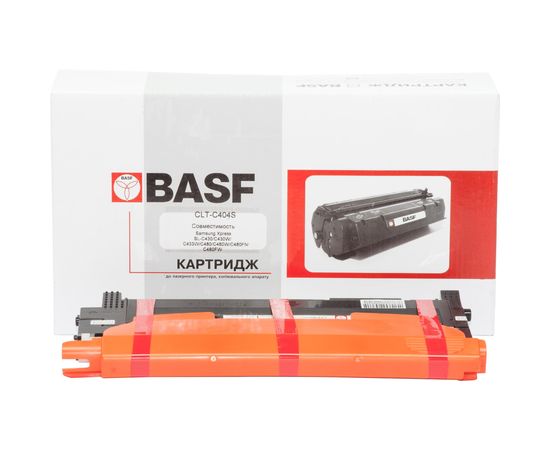 Купить Картридж тонерный BASF для Samsung SL-C430W/C480W Cyan (BASF-KT-CLTC404S) по лучшей цене