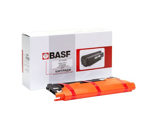 Купить Картридж тонерный BASF для Samsung SL-C430W/C480W Cyan (BASF-KT-CLTC404S) по лучшей цене