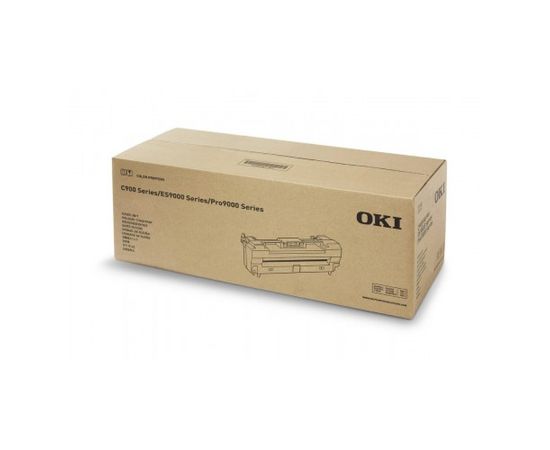 Купить Узел термозакрепления C911 Oki (45531113) по лучшей цене