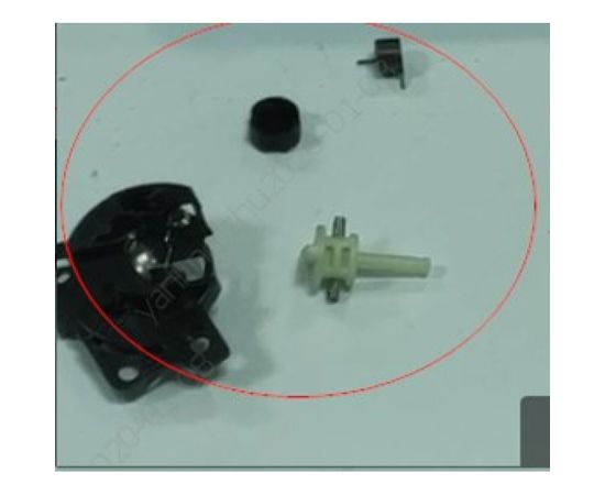 Купить фотобарабан HP LJP M402 (без хвостовика) для картриджей Static Control CF226A/CF226X по лучшей цене