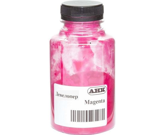 Купить Девелопер АНК для Canon iRAC1225/3020/3025 50г Magenta (3204202) по лучшей цене