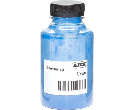Купить Девелопер АНК для Canon iRAC1225/3020/3025 50г Cyan (3204201) по лучшей цене