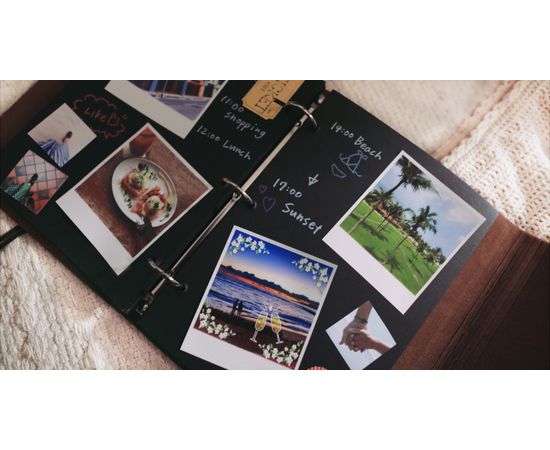 Купить Картридж Canon XS-20L Ink/Paper Set - 20 Prints (4119C002) по лучшей цене