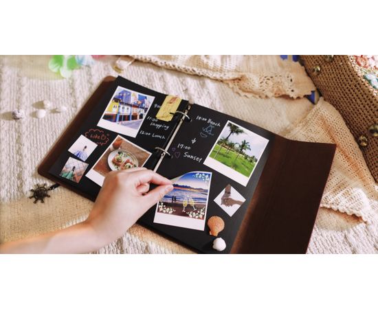 Купить Картридж Canon XS-20L Ink/Paper Set - 20 Prints (4119C002) по лучшей цене