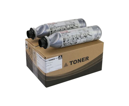 Купить тонер 1270D/1170D для Ricoh Aficio 1515/MP161 туба 230 г CET по лучшей цене
