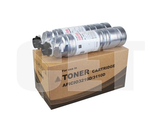 Купить тонер 3210D/3110D для Ricoh Aficio 2035 туба 550 г CET по лучшей цене