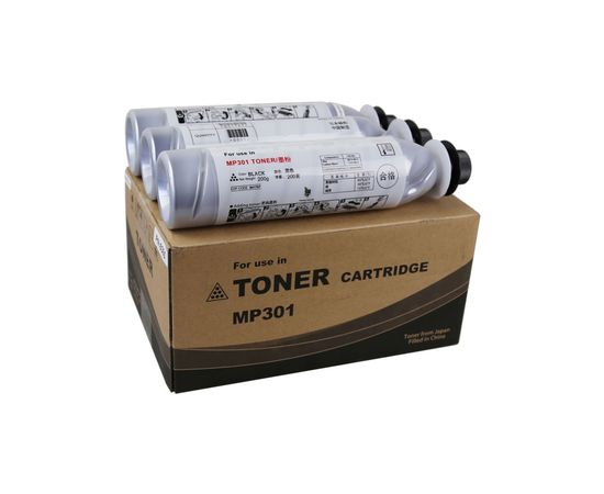 Купить тонер для Ricoh Aficio MP301SP туба 200г CET по лучшей цене