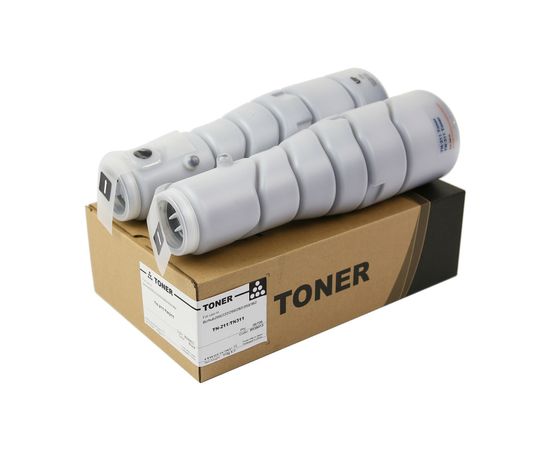 Купить тонер TN-211/TN311 для Konica Minolta bizhub 200/350 туба 413 г CET по лучшей цене