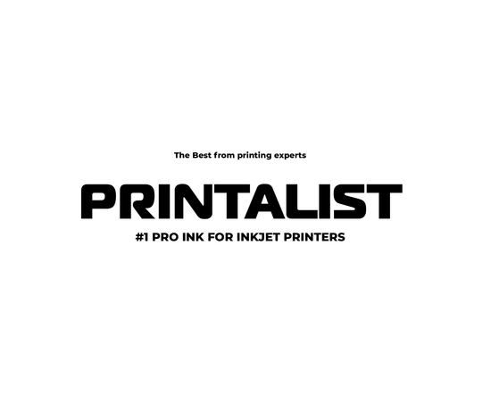 Купить Чернила Printalist Epson L4150/4160 70г Magenta (PL101M) по лучшей цене