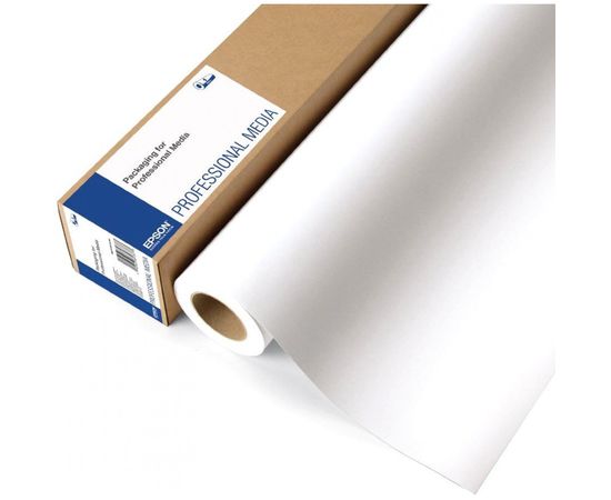 Купить Бумага Bond Paper White 80 г/м2, 610 мм x 50 м Epson (C13S045273) по лучшей цене