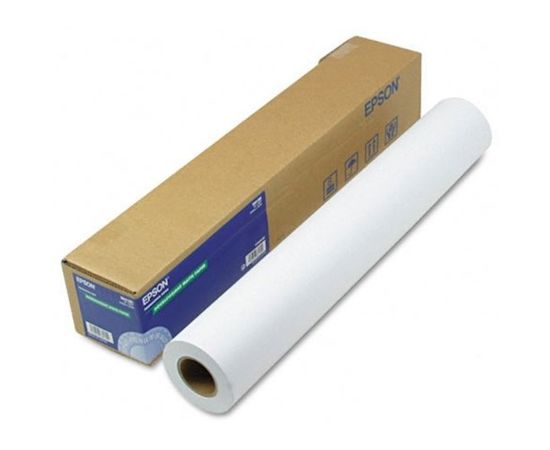 Купить Бумага Bond Paper White 80 г/м2, 914 мм x 50 м Epson (C13S045275) по лучшей цене