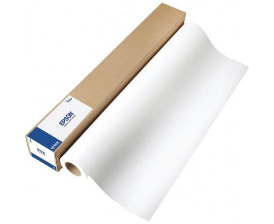 Купить Фотобумага Photo Paper Gloss 248 г/м2, 610 мм x 30.5 м Epson (C13S041893) по лучшей цене