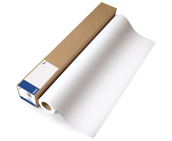Купить Бумага Bond Paper Bright 90 г/м2, 610 мм x 50 м Epson (C13S045278) по лучшей цене
