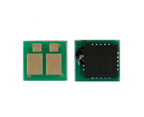 Купить Чип BASF для HP LJ Enterprise M607/608/609 ( 11000 копий) Black (BASF-CH-CF237A) по лучшей цене
