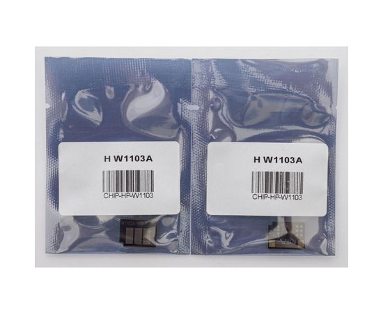 Купить Чип HP NeverStop 1000, W1103A 2,5K Everprint (CHIP-HP-W1103A) по лучшей цене