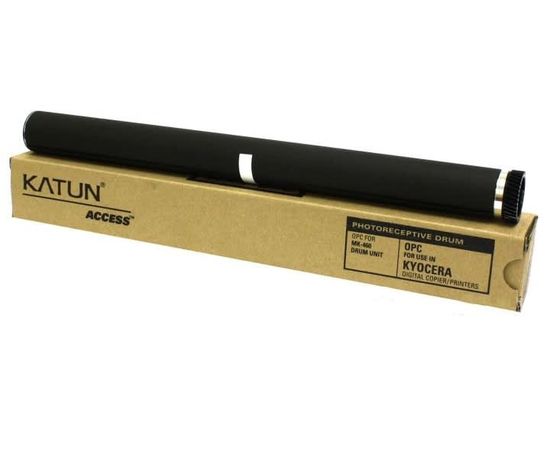 Купить Фотобарабан KATUN Kyocera TASKalfa 180/181/220/221/Utax CD 1118/1218/1222/MK-460 Drum Unit по лучшей цене