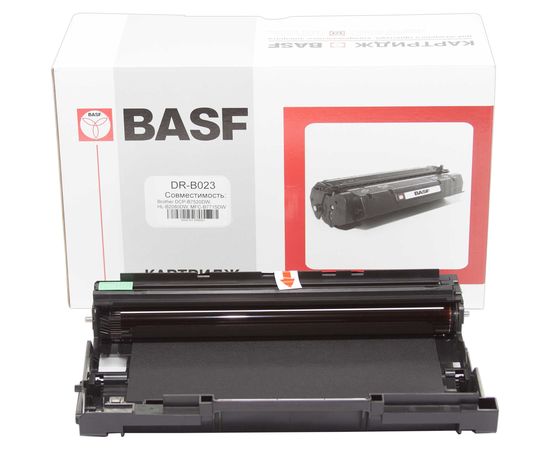Купить Копи картридж BASF для Brother DCP-B7520DW, HL-B2080DW, MFC-B7715DW аналог DR-B023 (BASF-KT-DRB023) по лучшей цене