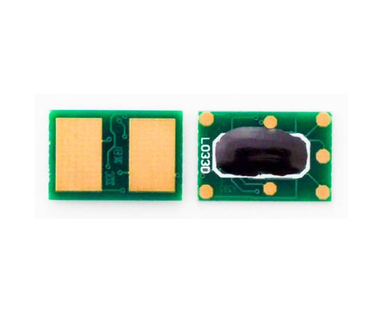 Купить Чип Oki C332 3K, голубой Everprint (CHIP-OKI-C332-C) по лучшей цене