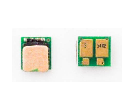 Купить Чип HP LJ M254, CF542X 2,5K, желтый Everprint (CHIP-HP-M254-Y-X) по лучшей цене