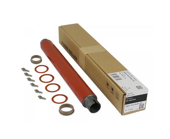 Купить Комплект тефлонового вала Sharp MX-M623N, MX-753UH CET (CET7660) по лучшей цене