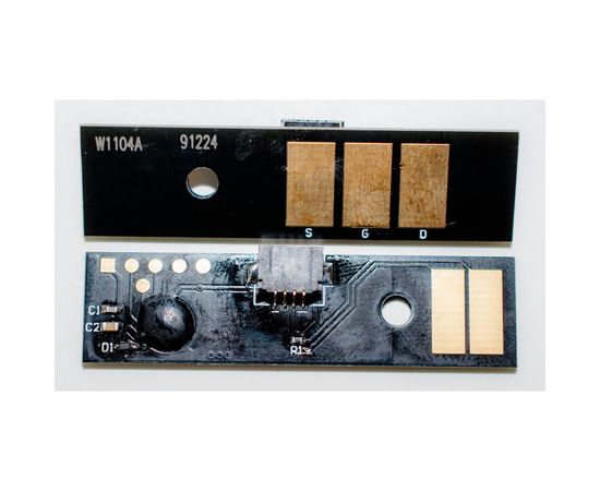 Купить Чип драм-картриджа HP NeverStop 1000, W1104A 20K Everprint (CHIP-HP-W1104A) по лучшей цене