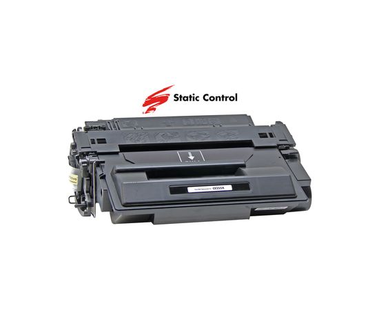 Купить картридж HP LJ CE255X/Canon 724H Static Control 12.5k по лучшей цене