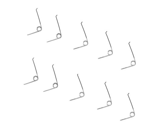 Купить Пружина крепления АНК для фотобарабана HP CF226A/X (3203235) 10шт по лучшей цене