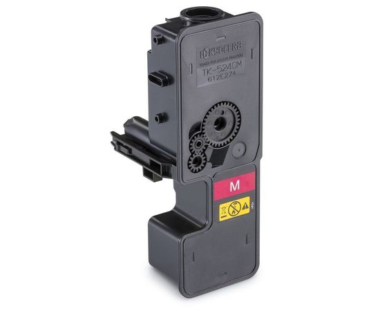 Купить Тонер-картридж Kyocera TK-5240M Magenta 3K (1T02R7BNL0) по лучшей цене