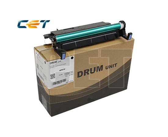 Купить Драм картридж CET CANON iR-1018 (NPG-32/C-EXV18) 25K (CET5818U) по лучшей цене