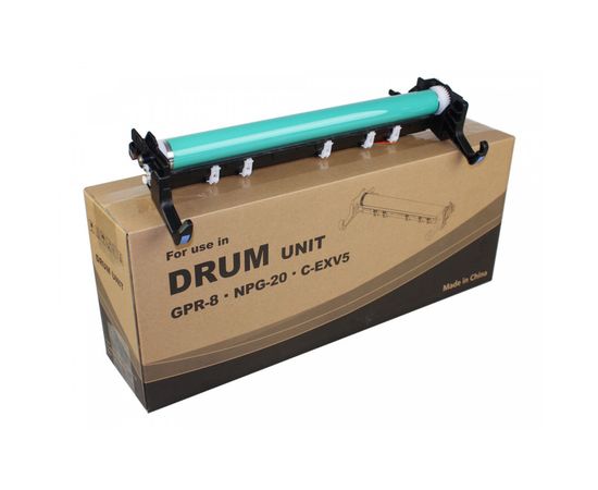 Купить Драм картридж CET Canon iR-1600 (NPG-20/C-EXV5) 30K (CET3264N) по лучшей цене