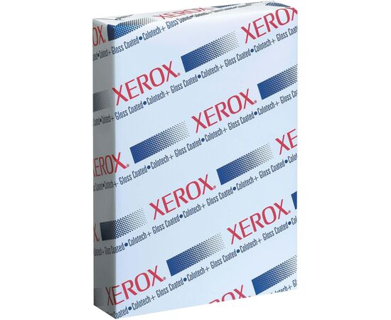 Купить Бумага Xerox SRA3 COLOTECH + GLOSS (140) 400л (003R90341) по лучшей цене