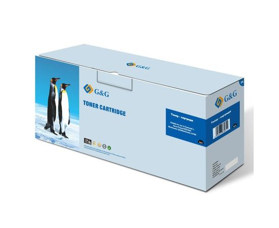 Купить Картридж G&G для Xerox Phaser 3610/3615 (G&G-106R02732) по лучшей цене