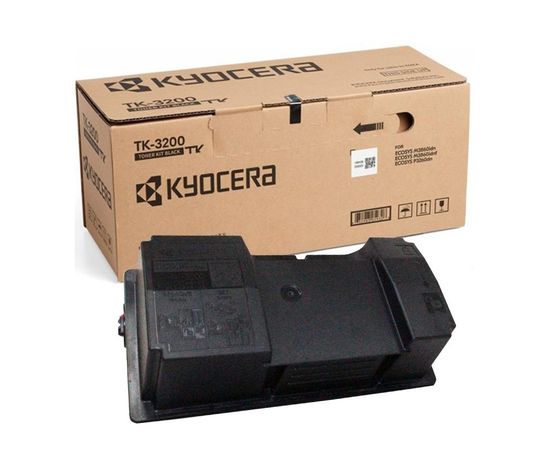 Купить Картридж Kyocera TK-3200 (1T02X90NL0) по лучшей цене
