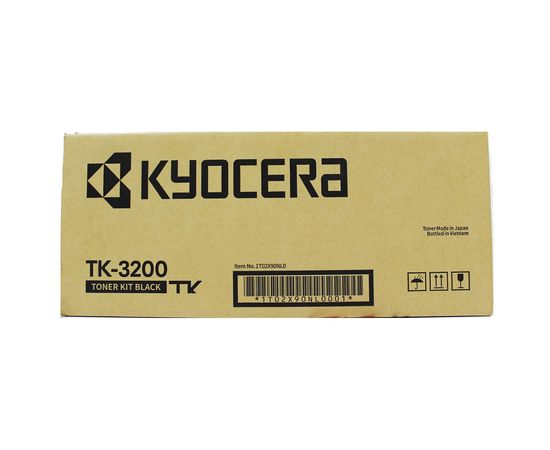 Купить Картридж Kyocera TK-3200 (1T02X90NL0) по лучшей цене
